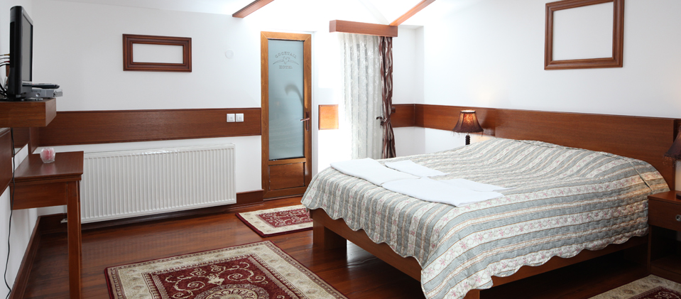 Hotel �ardak